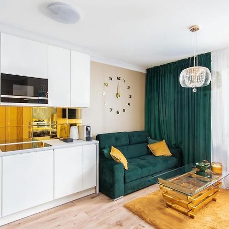 Imperial Apartments Centrum 什切青 外观 照片
