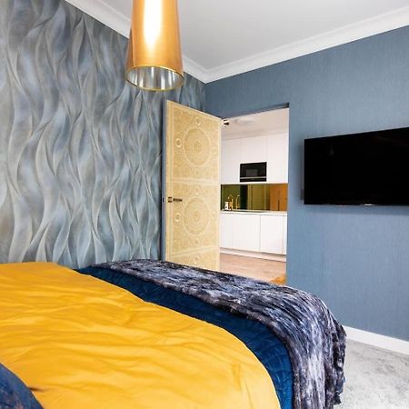 Imperial Apartments Centrum 什切青 外观 照片